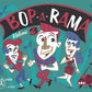 CD - VA - Bop-A-Rama Vol. 3