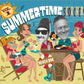 CD - VA - Summertime Scorchers Vol. 1