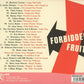 CD - VA - Rock'n'Roll Kittens Vol. 5 - Forbidden Fruit