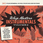 CD - VA - Whip Masters Instrumental Vol. 2
