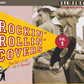 CD - VA - Rockin’ Rollin’ Covers 2