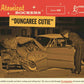 CD - VA - Atomicat Rockers - Dungaree Cutie Vol. 5