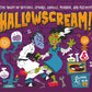 CD - VA - Hallowscream