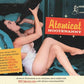 CD - VA - Atomic Hootenanny