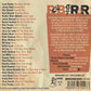 CD - VA - R & B Goes Rock & Roll - My Baby Left Me Vol. 1