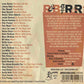 CD - VA - R & B Goes Rock & Roll - My Baby Left Me Vol. 1