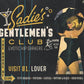 CD - VA - Sadie's Gentlemen's Club Visit 1