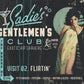 CD - VA - Sadie's Gentlemen's Club Visit 2