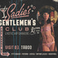 CD - VA - Sadie's Gentlemen's Club Visit 3