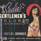 CD - VA - Sadie's Gentlemen's Club - Branded Vol. 5