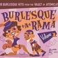 CD - VA - Burlesque-A-Rama Vol. 1