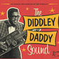 CD - VA - The Diddley Sound