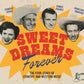 CD - VA - Sweet Dreams Forever - The Four Stars of Country and Western Music