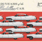 CD - VA - 120 Years Of The Cadillac Car