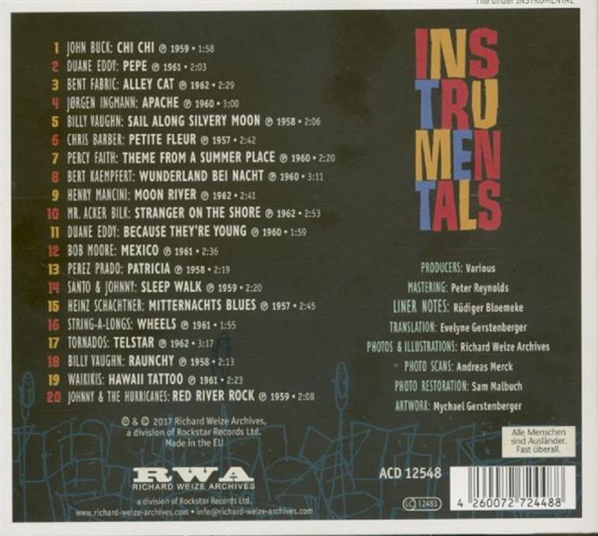 CD - VA - Perfect For Parties