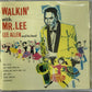 CD - Lee Allen And His Band - Walkin' With Mr. Lee