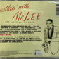 CD - Lee Allen And His Band - Walkin' With Mr. Lee