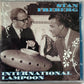 CD - Stan Freberg - International Lampoon