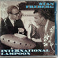 CD - Stan Freberg - International Lampoon