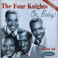 CD - Four Nights - Oh Baby! Best Of Vol. 1