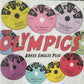 CD - Olympics - Arvee Singles Plus
