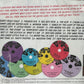 CD - Olympics - Arvee Singles Plus