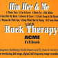 CD - Rock Therapy - Him Her & Me