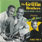 CD - Griffin Brothers - Blues With A Beat Vol. 2