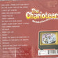 CD - Charioteers - Ooh Look A There Ain't She Pretty