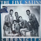 CD - Five Satins - Chronicles