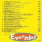 CD - Ricky And The Balladeers - Everyday