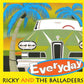 CD - Ricky And The Balladeers - Everyday