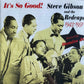 CD-2 - Steve Gibson And The Redcaps - It's So Good! 1943 - 1951