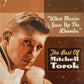 CD-2 - Mitchell Torok - The Best Of When Mexico Gave Up The Rhumba