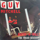 CD-2 - Guy Mitchell - Rock-A-Billy - The Triad Sessions