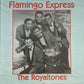 CD - Royaltones - Flamingo Express