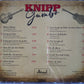 CD - Knipp Gumbo - Moin