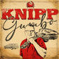 CD - Knipp Gumbo - Moin