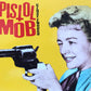 CD - Pistol Mob - Close Enough