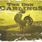 CD - Don Darlings - The Shortest Straw