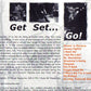 CD - Nu Niles - Get Set Go