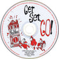 CD - Nu Niles - Get Set Go