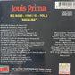 CD - Louis Prima - Angelina
