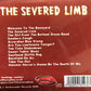 CD - Severed Limb - Welcome To The Boneyard