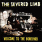 CD - Severed Limb - Welcome To The Boneyard