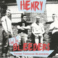 CD - Henry & The Bleeders - Those Teenage Bleeders