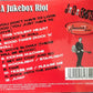 CD - J.D. Smith - A Jukebox Riot