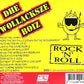 CD - Dhe Wollacksze Boiz - Rock'n'Roll