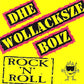 CD - Dhe Wollacksze Boiz - Rock'n'Roll