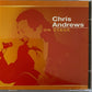 CD - Chris Andrews - On Stage